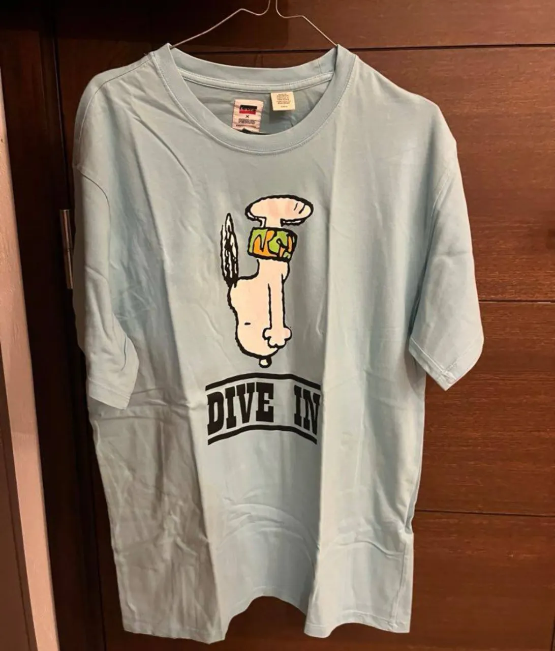 Remera Levi's