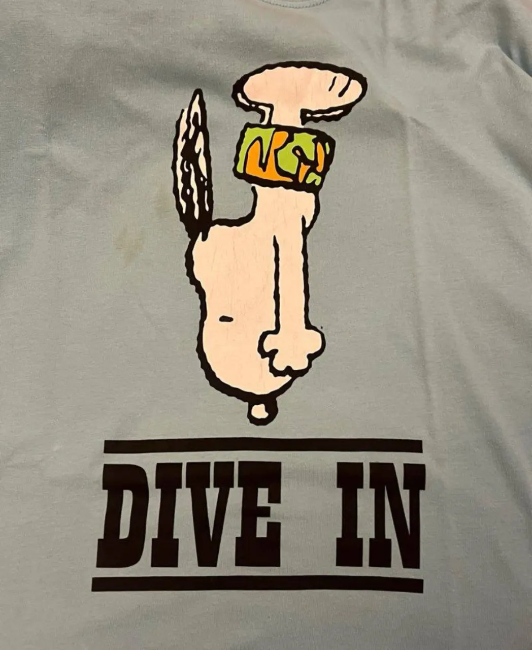 Remera Levi's - Vista 3