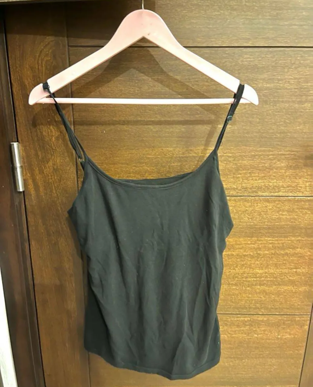 Musculosa Como Quieres - imagen 2