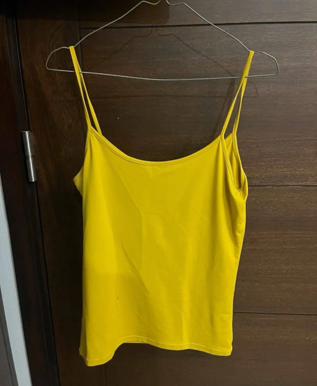 Musculosa Zara - imagen 1