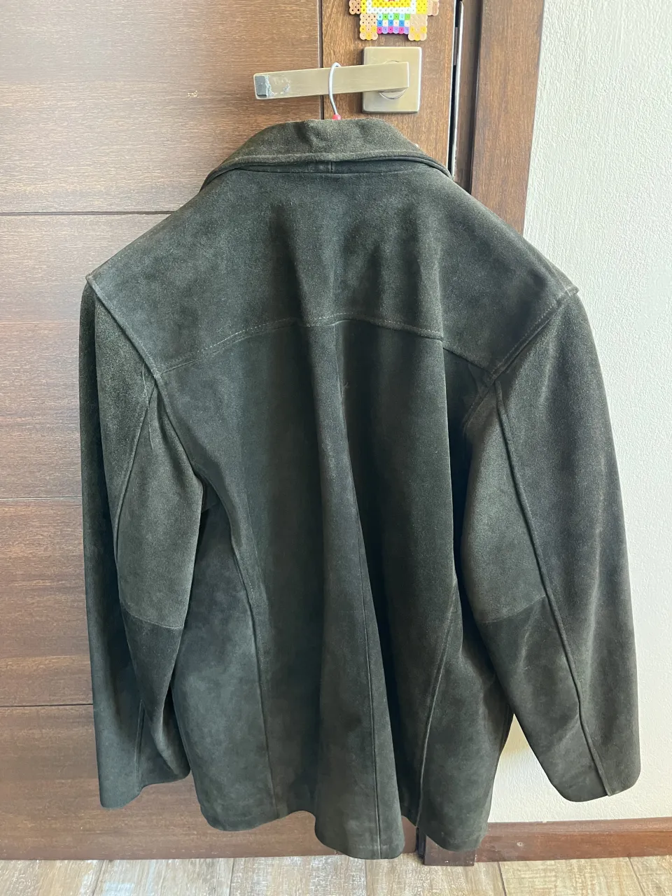 Campera Bowen jackets - imagen 2