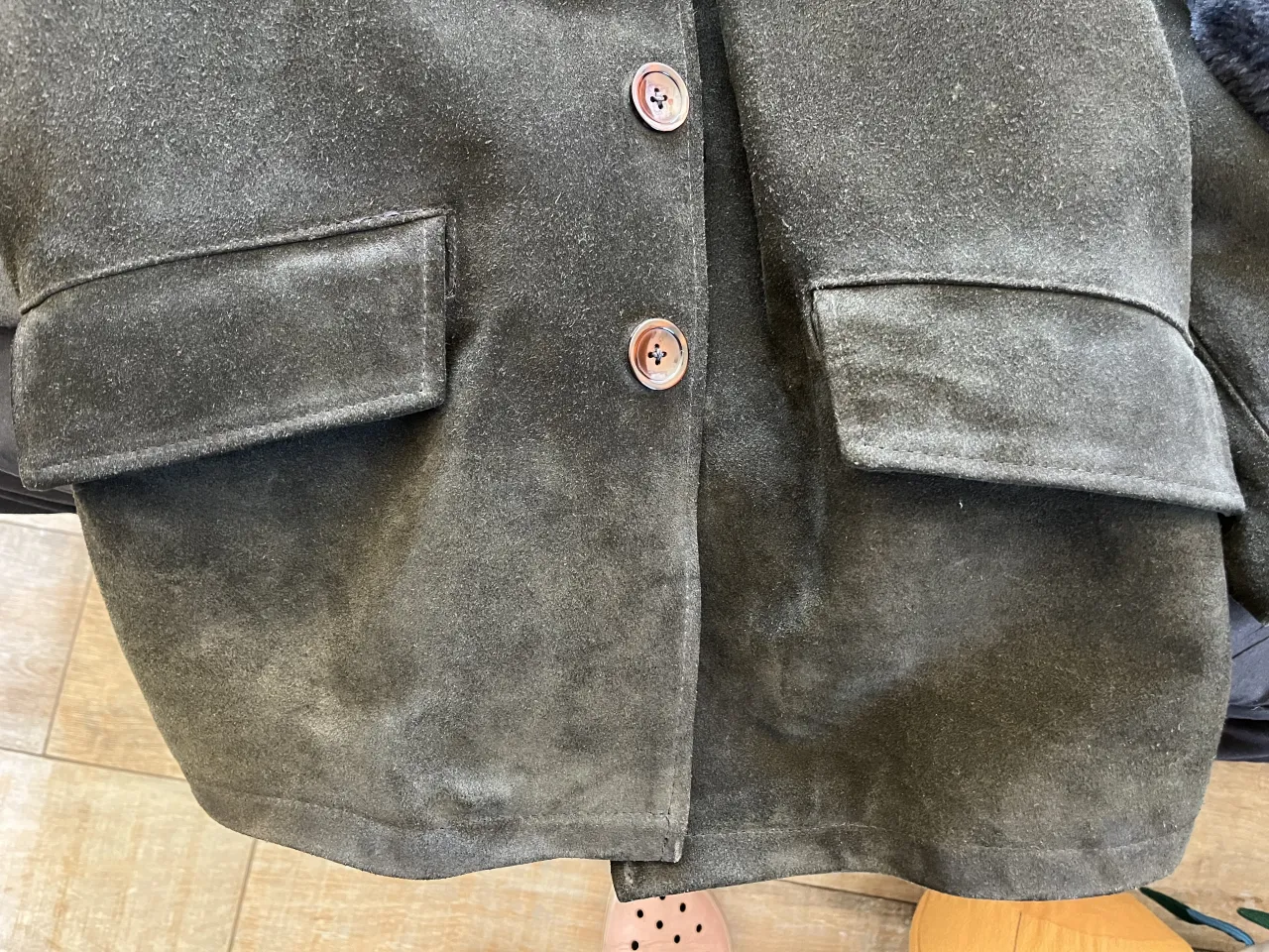Campera Bowen jackets - imagen 5