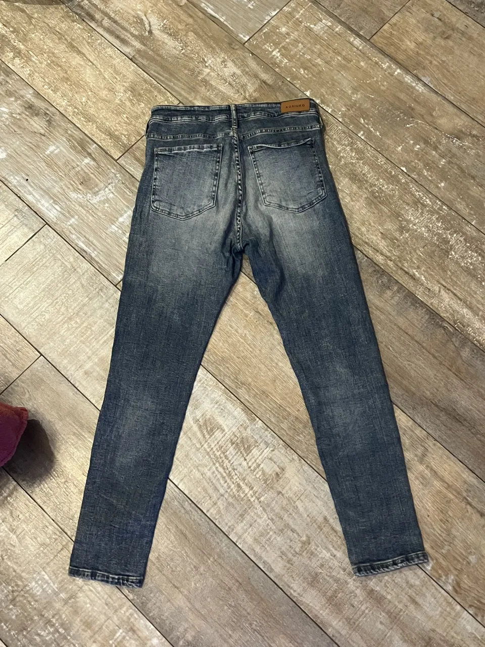Jean KOSIUKO DENIM - imagen 2
