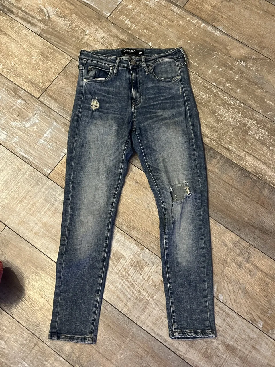 Jean KOSIUKO DENIM - imagen 1