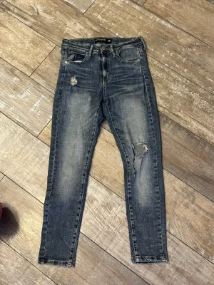 KOSIUKO DENIM