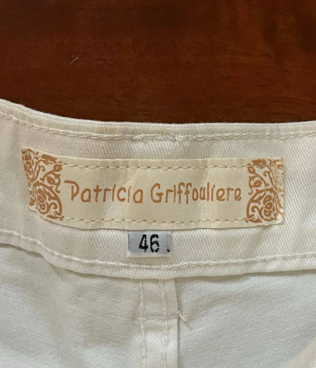 Short Otra - imagen 3