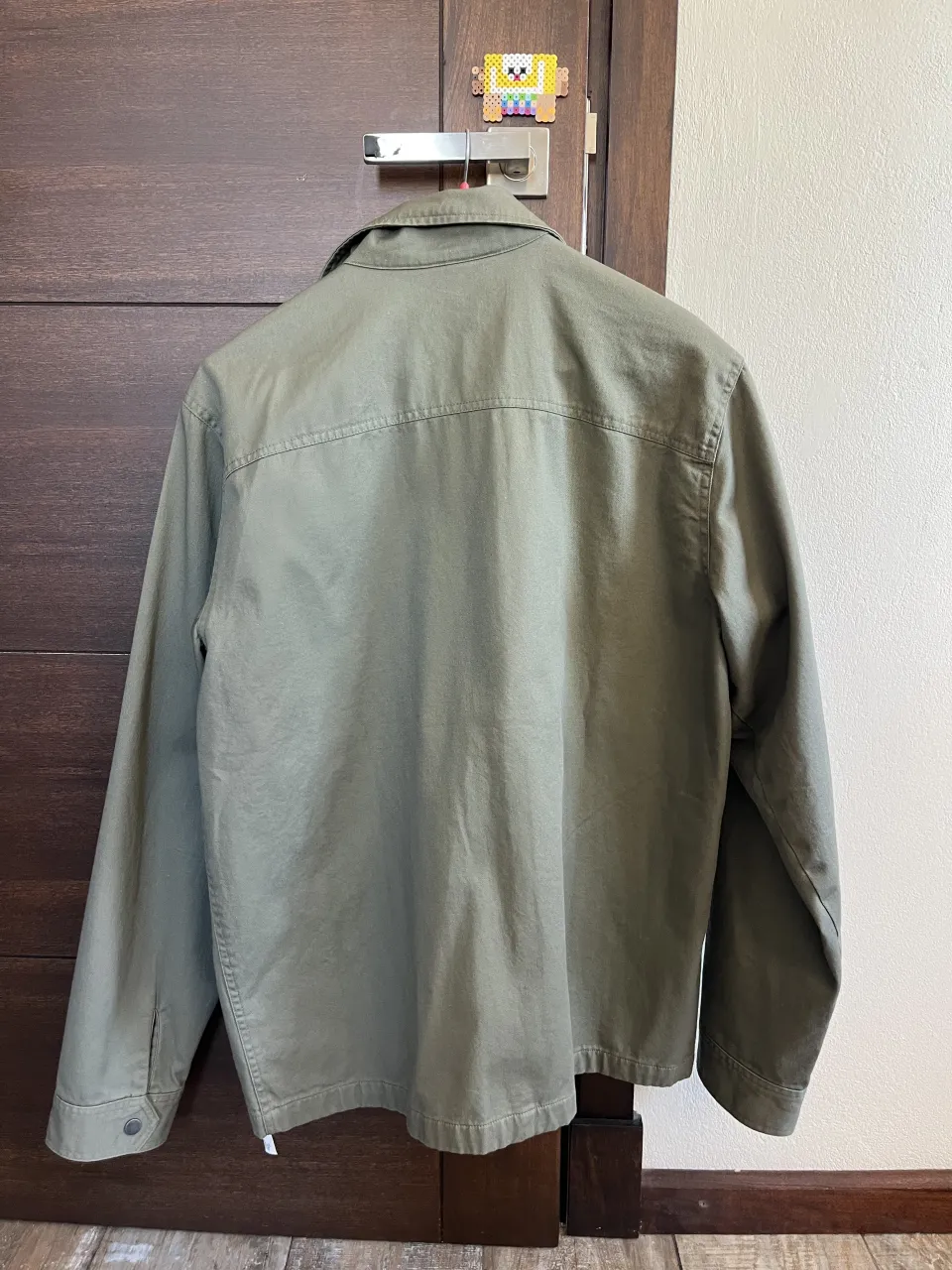 Campera Oakley - imagen 2