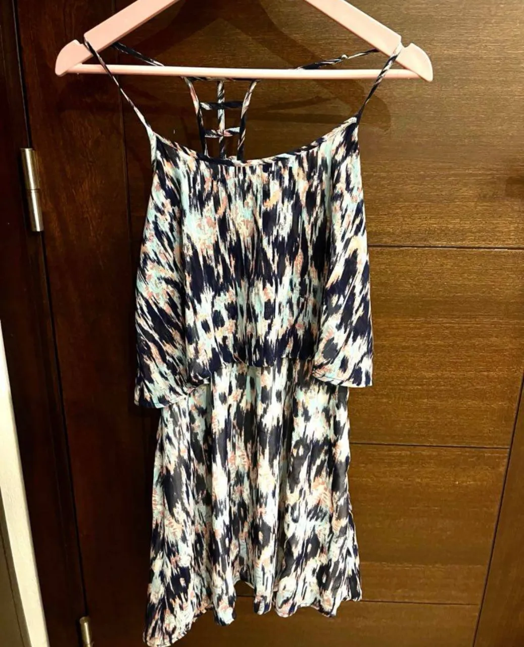 Vestido Otra - imagen 1