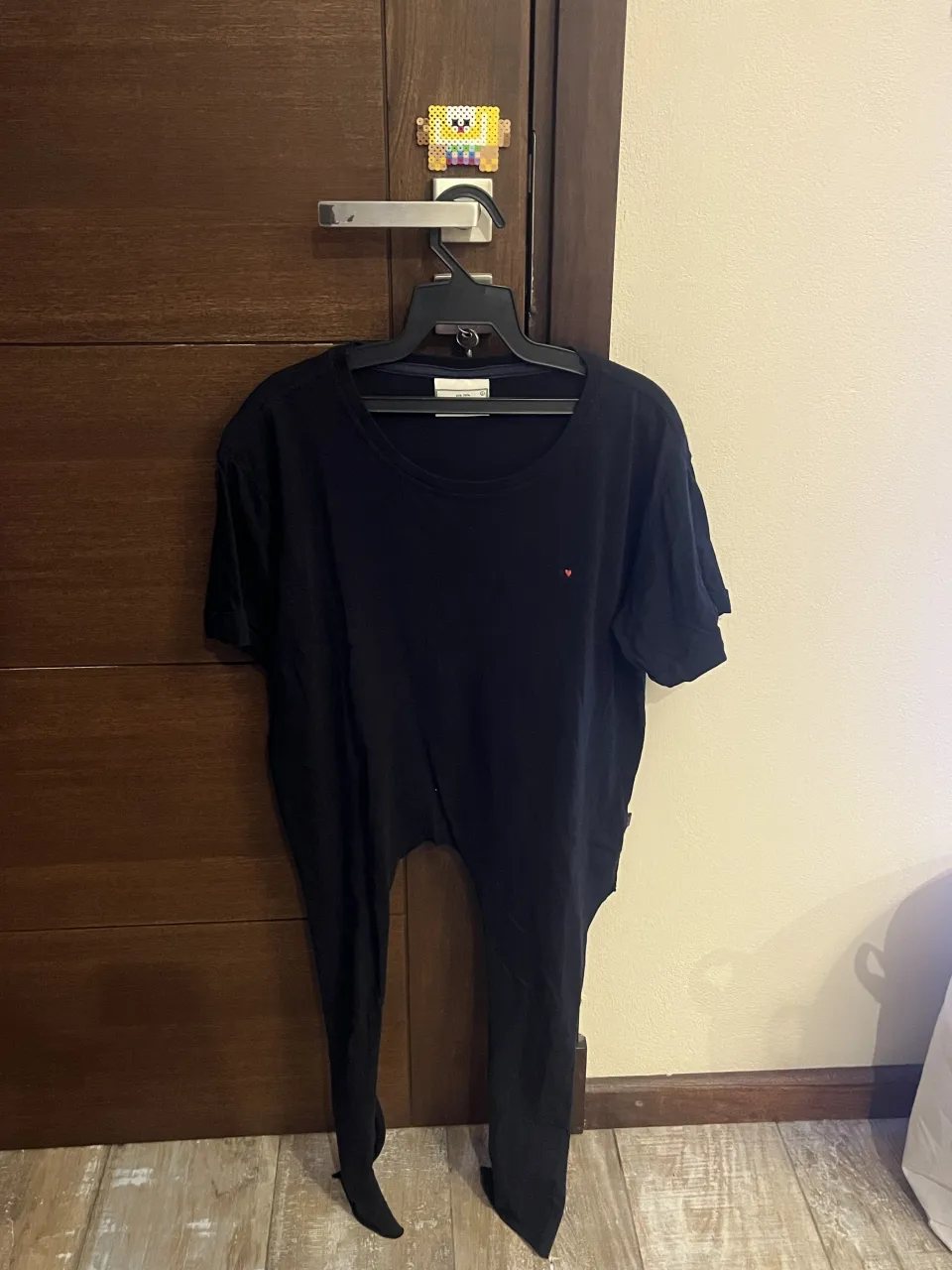 Remera John cook - Vista 3