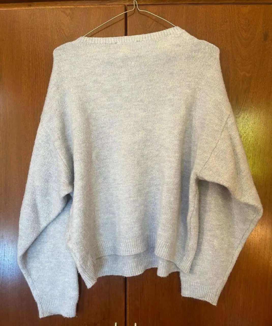 Sweater Atmosphere - Vista 2