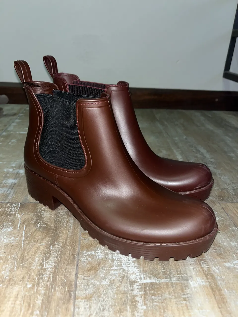 Botas Otra - imagen 1