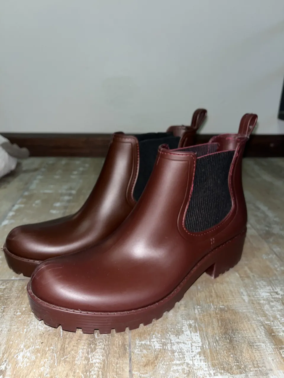 Botas Otra - imagen 2