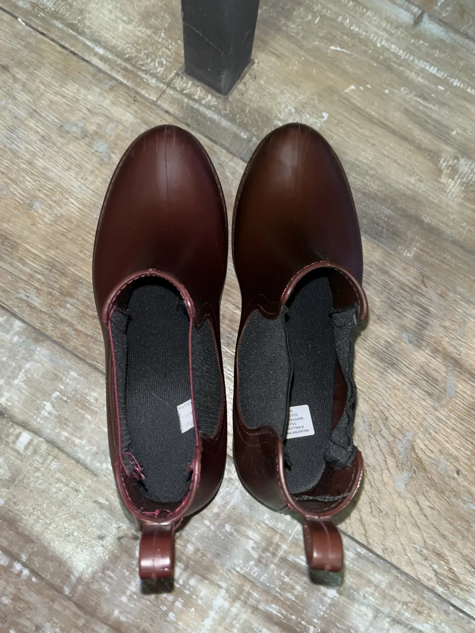 Botas Otra - imagen 3