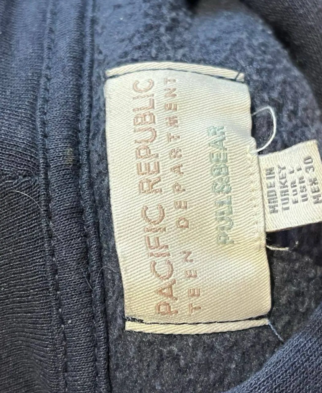 Buzo Pull&bear - imagen 3