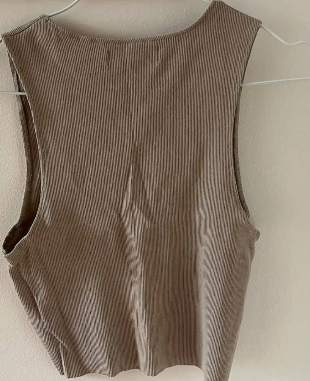 Musculosa Pull&bear - imagen 2