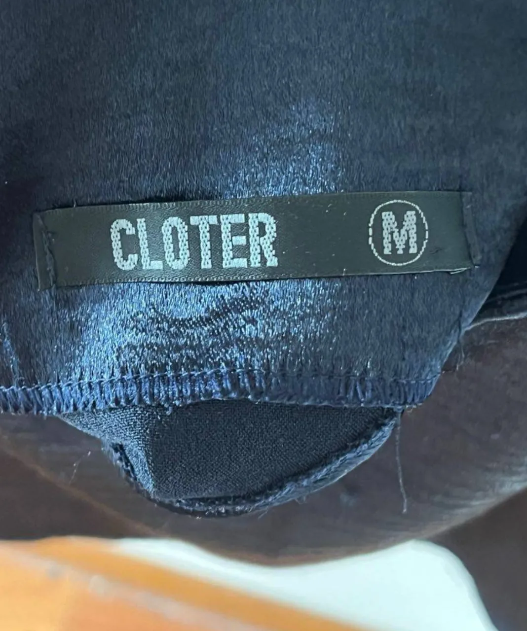 Top Cloter - imagen 3