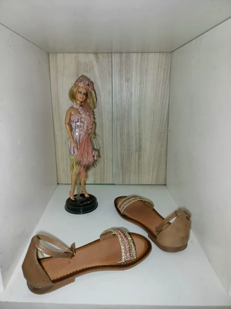 Sandalias Anca&co - imagen 1