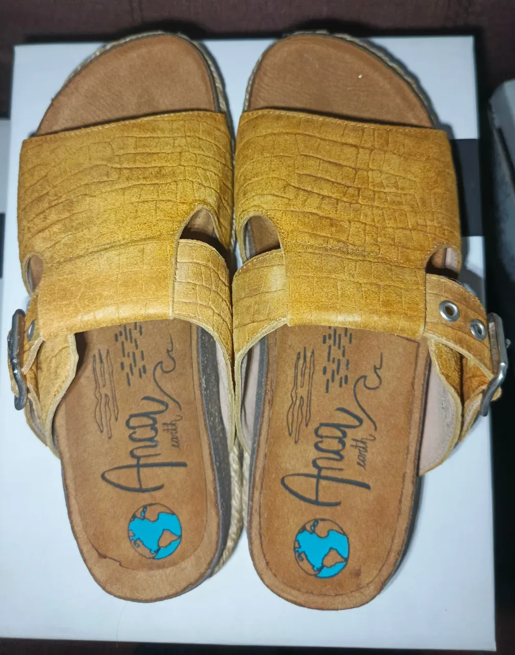 Sandalias Anca&co - imagen 2