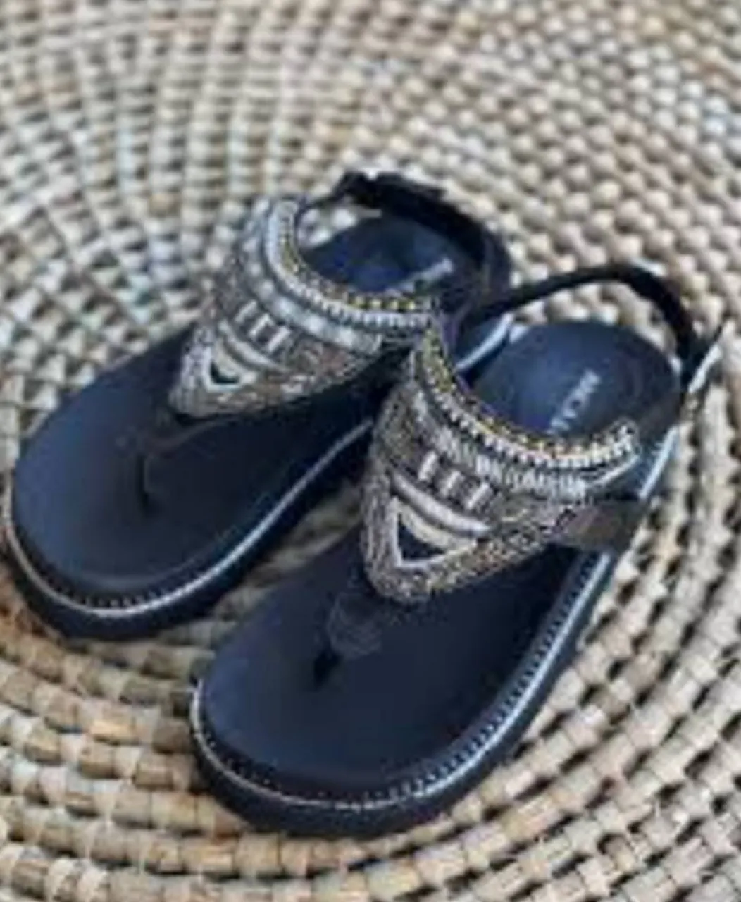 Sandalias Anca&co - imagen 1