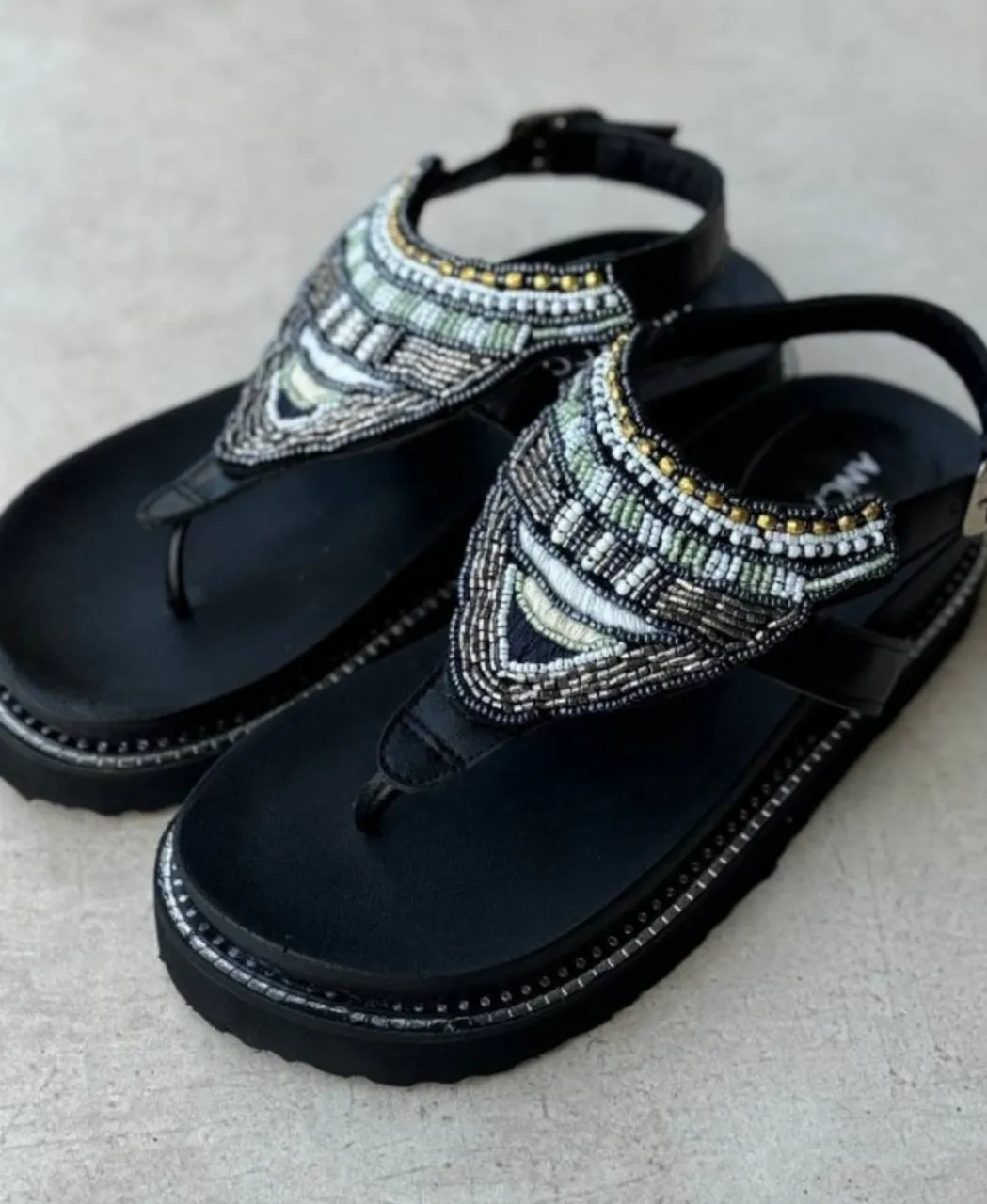Sandalias Anca&co - imagen 2
