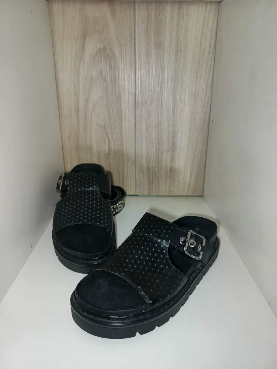 Sandalias Anca&co - imagen 4