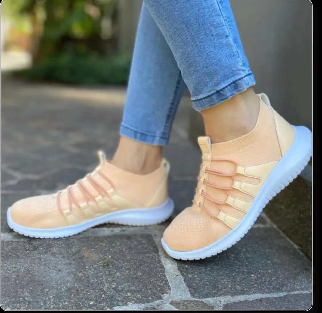 Zapatillas Anca & co - imagen 1