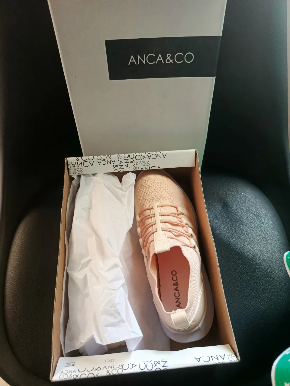 Zapatillas Anca & co - imagen 4