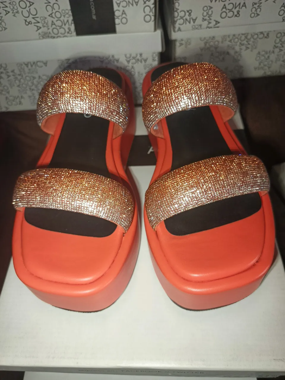Sandalias Anca&co - imagen 4
