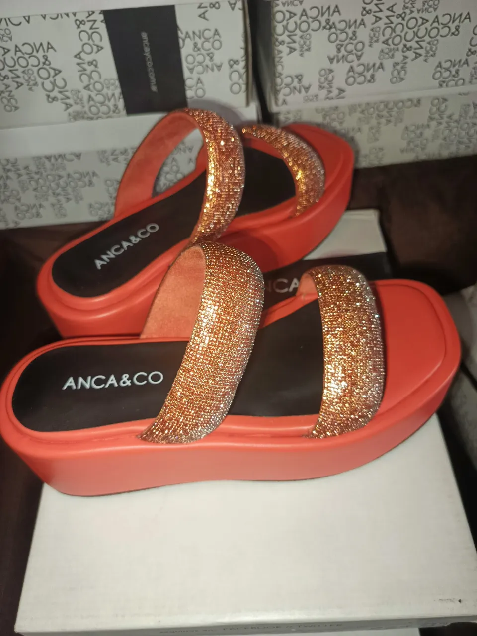 Sandalias Anca&co - imagen 5