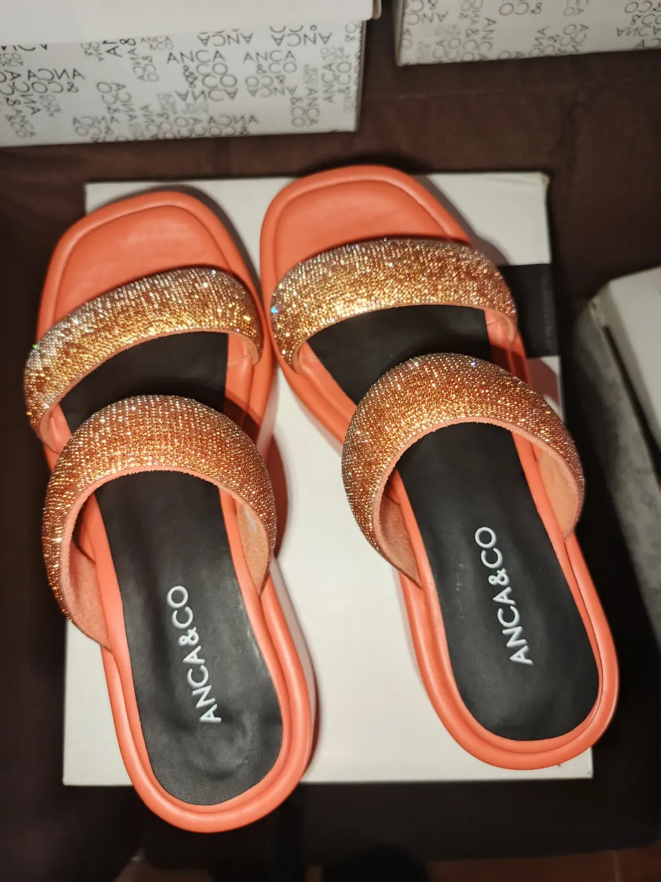 Sandalias Anca&co - imagen 6