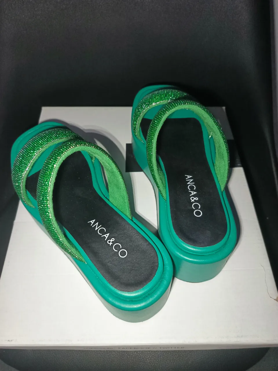 Sandalias Anca&co - imagen 5