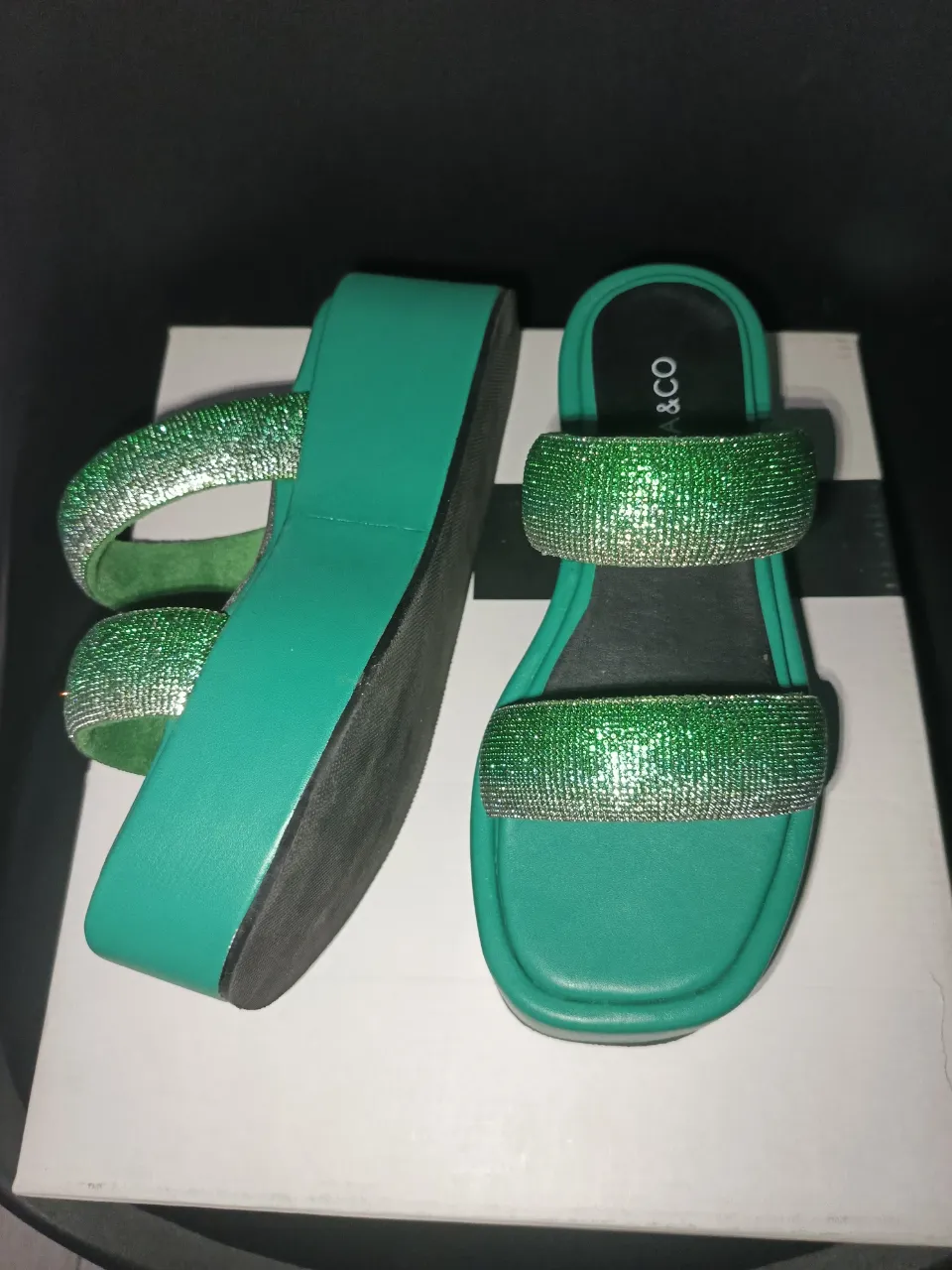 Sandalias Anca&co - imagen 3