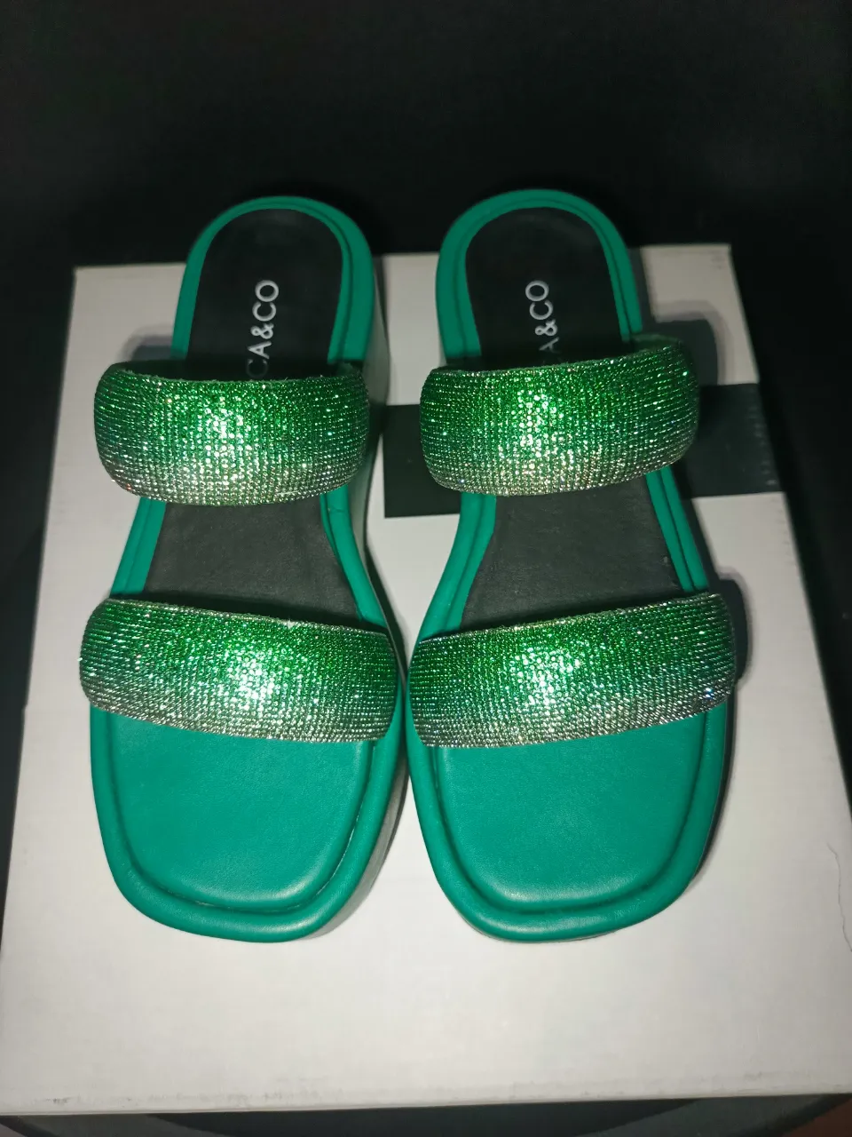 Sandalias Anca&co - imagen 2