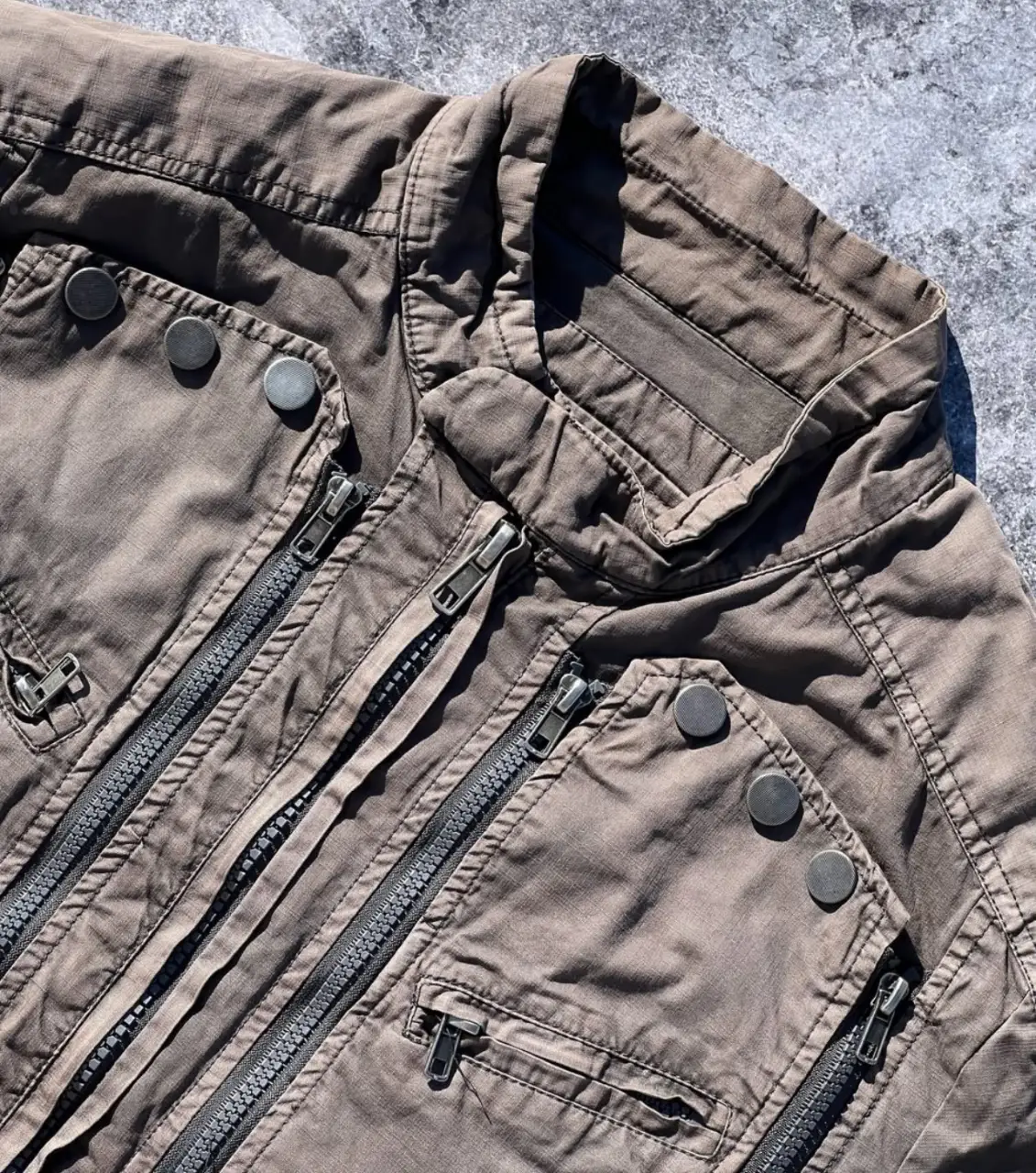 Campera Sin marca - imagen 5