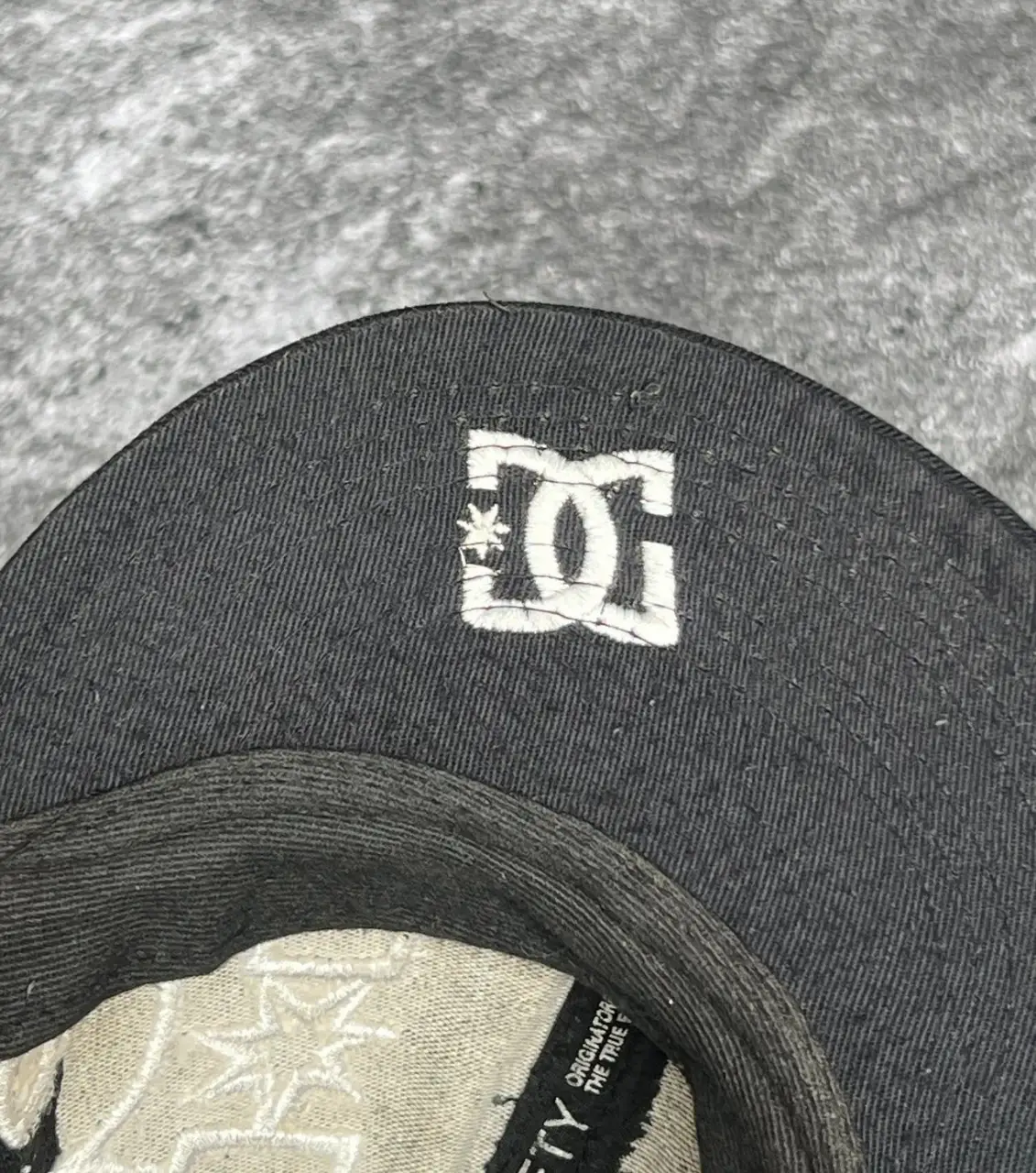 Gorra DC Shoes - imagen 3