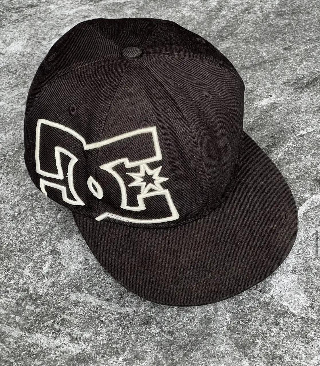 Gorra DC Shoes - imagen 1