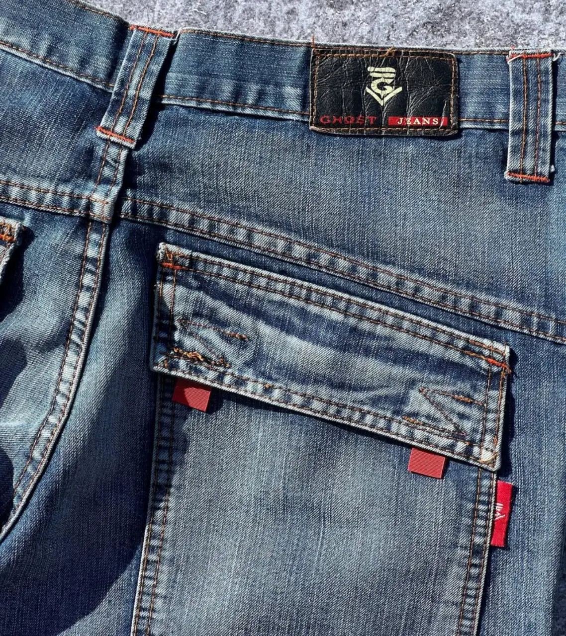 Pantalón Ghost - imagen 4
