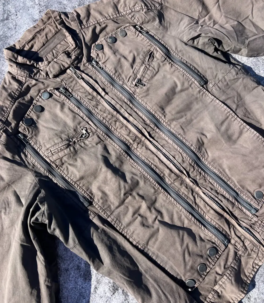 Campera Sin marca - imagen 3