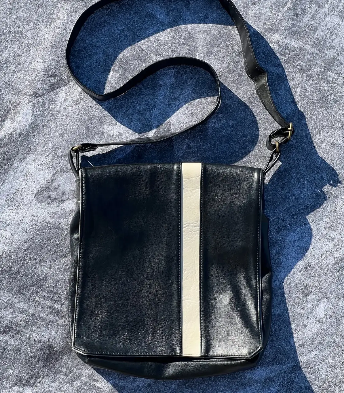 Bandolera Sin marca - imagen 2