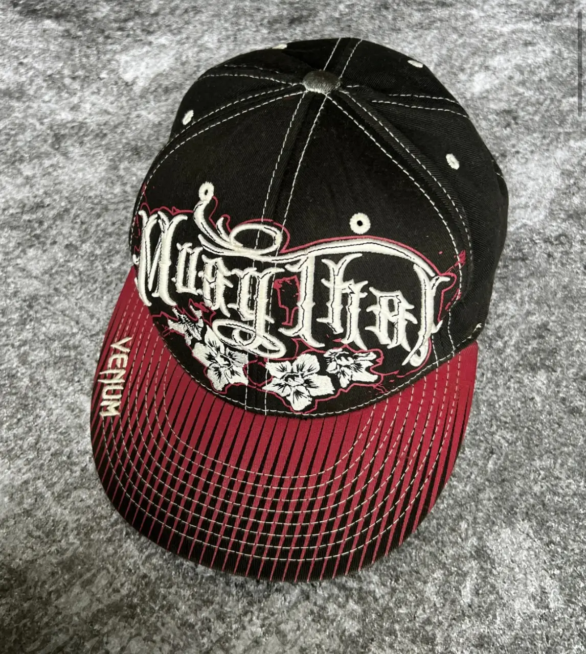 Gorra Venum - imagen 1