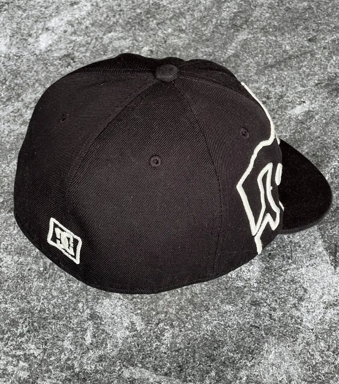 Gorra DC Shoes - imagen 2