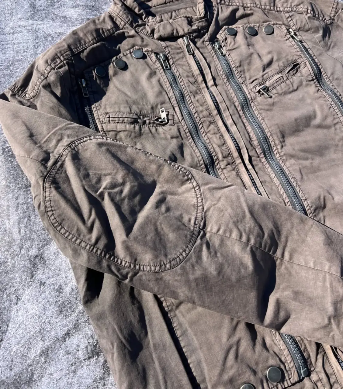 Campera Sin marca - imagen 4