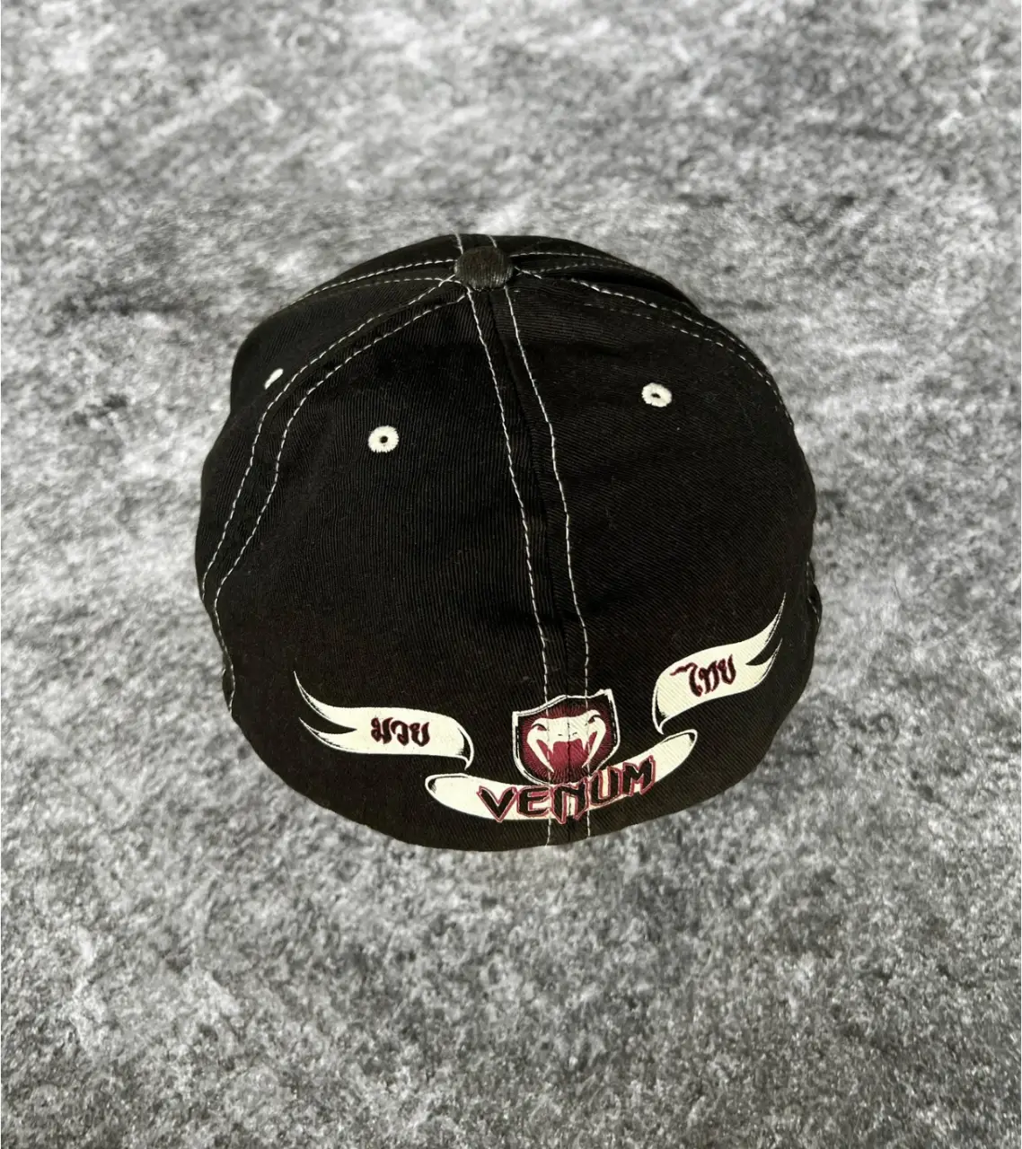 Gorra Venum - imagen 2