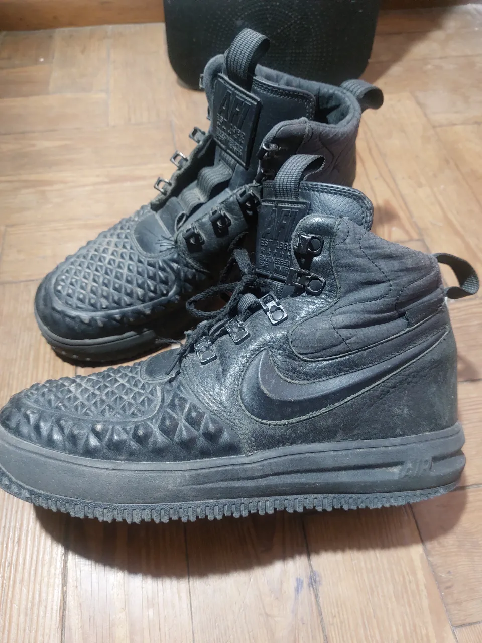 Zapatillas Nike - imagen 4