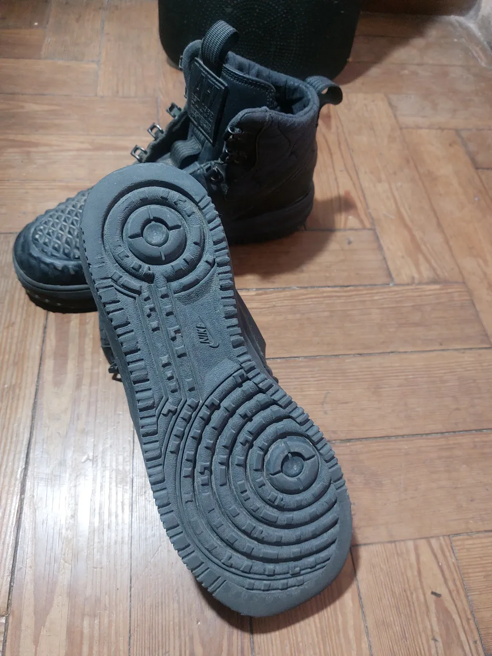 Zapatillas Nike - imagen 3