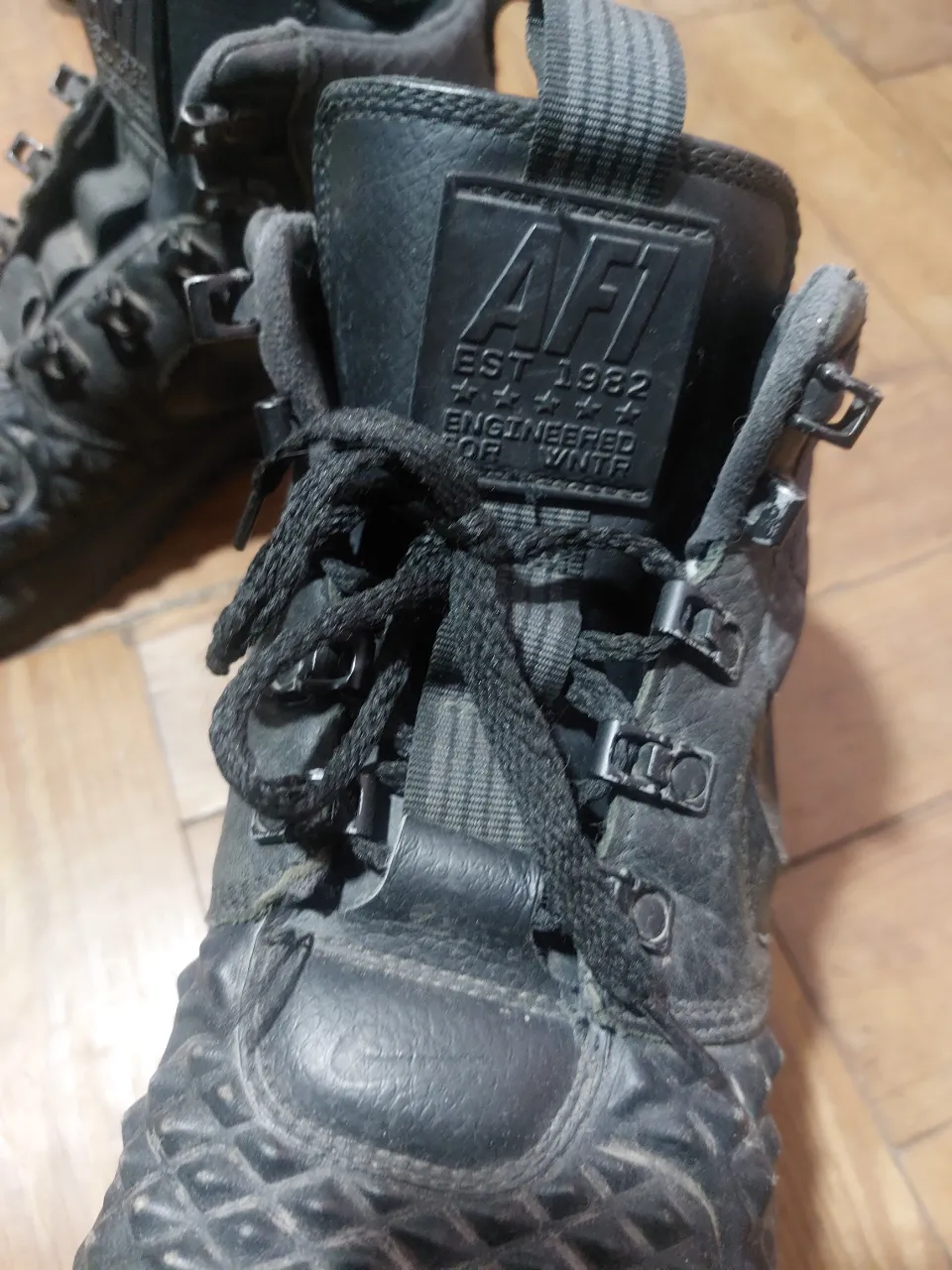 Zapatillas Nike - imagen 5