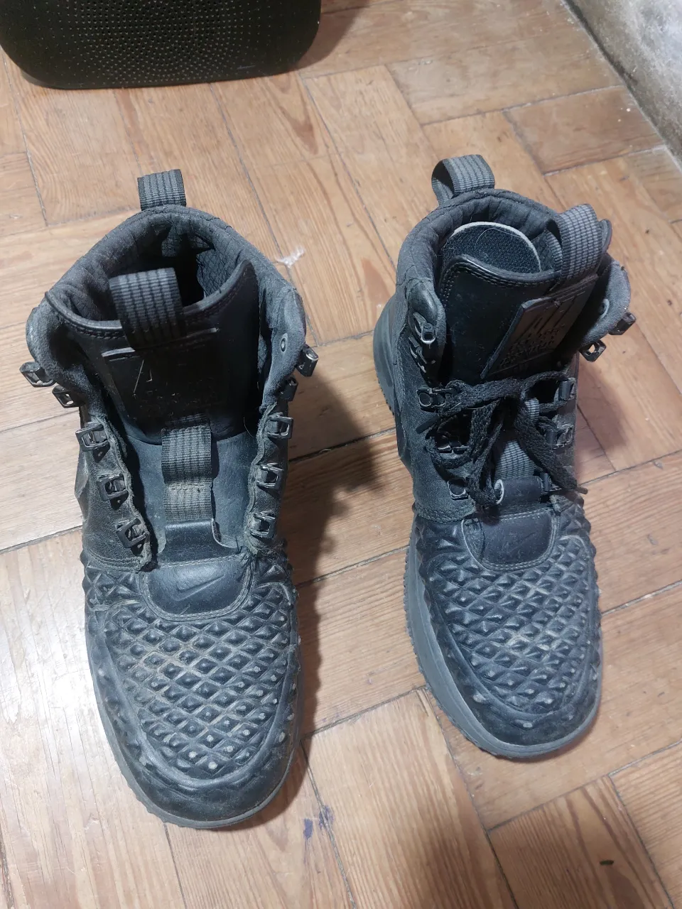 Zapatillas Nike - imagen 6
