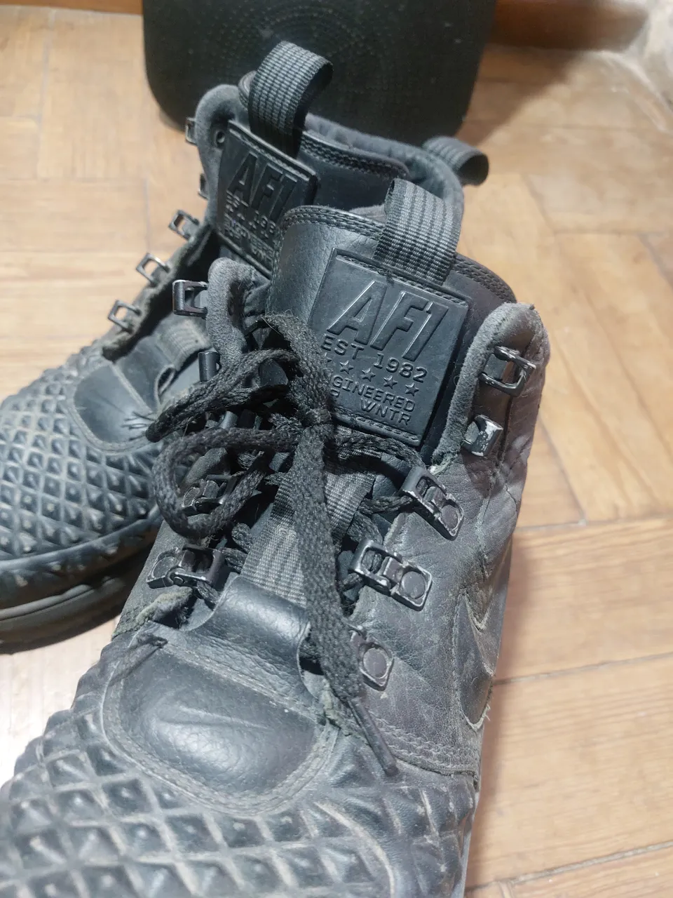 Zapatillas Nike - imagen 2