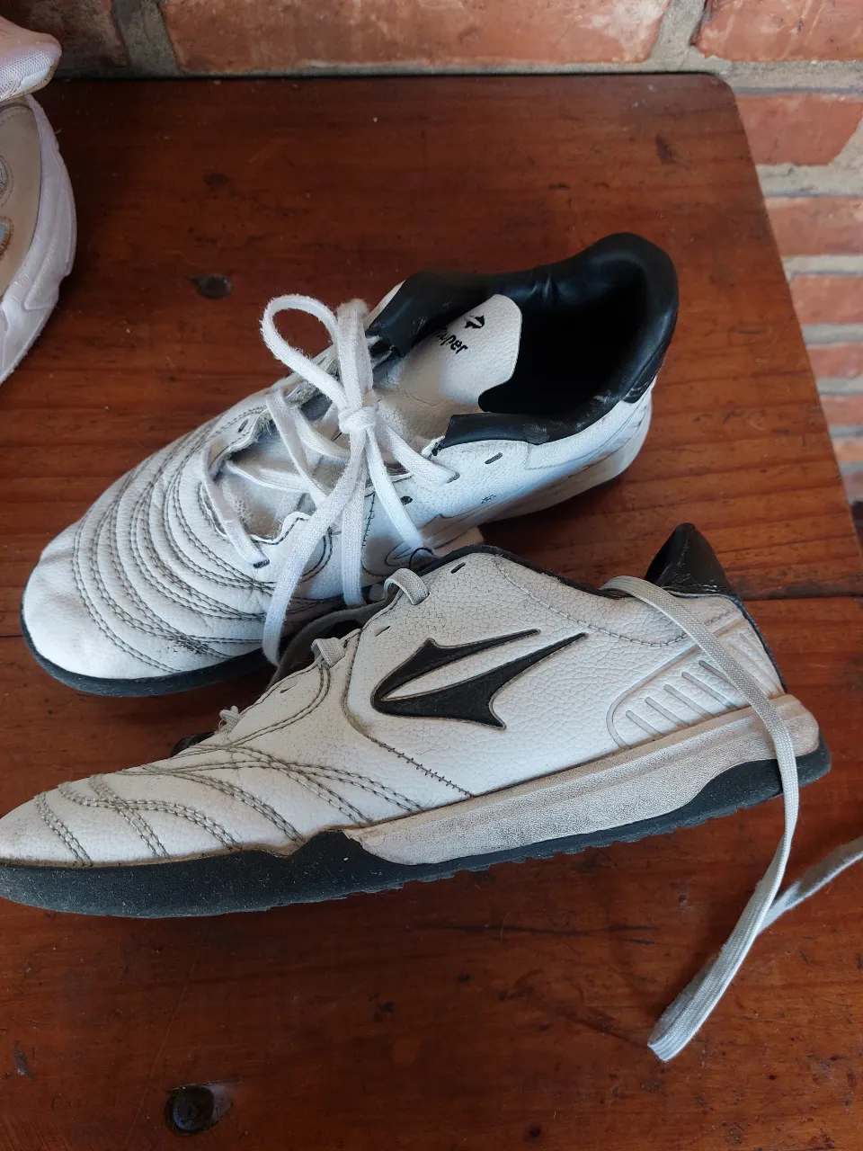 Botines Topper - imagen 2
