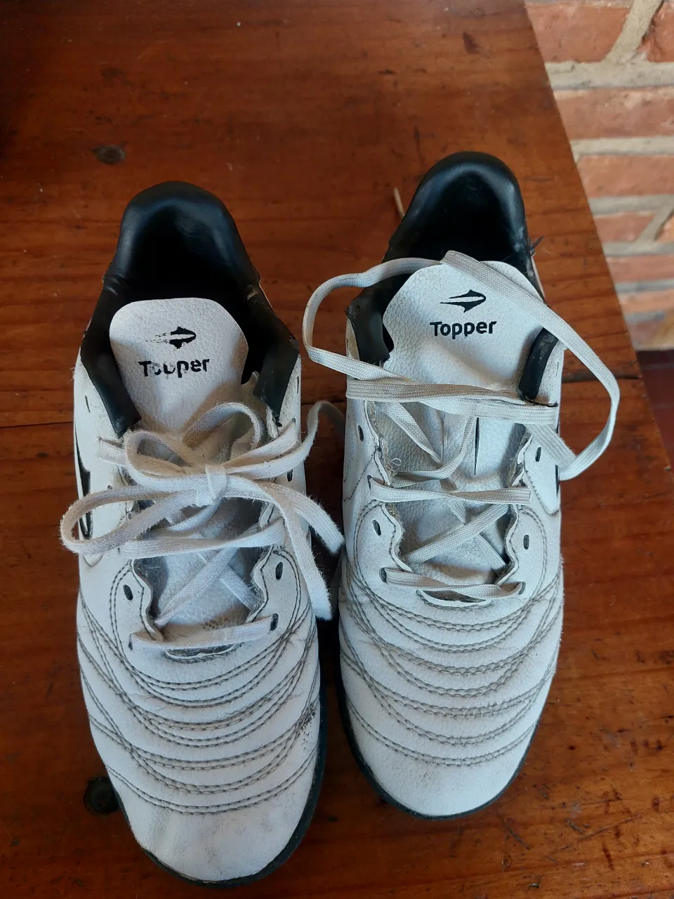 Botines Topper - imagen 4